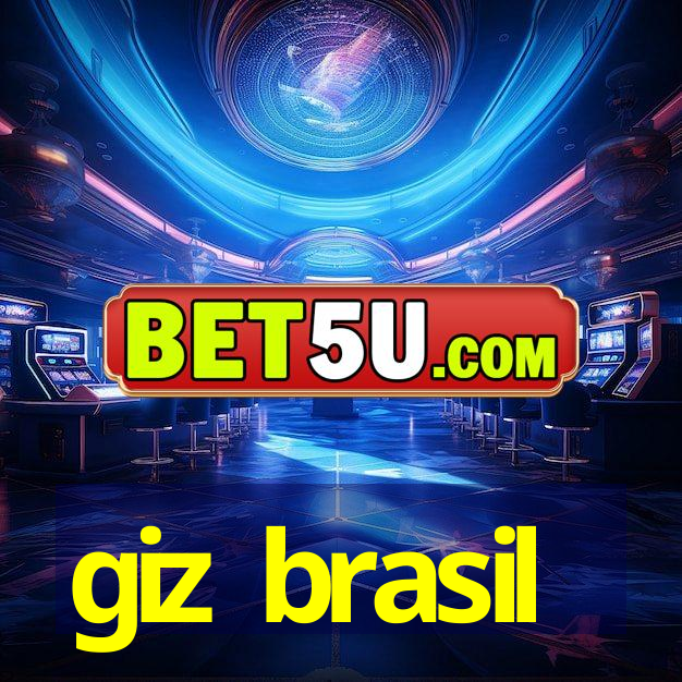 giz brasil